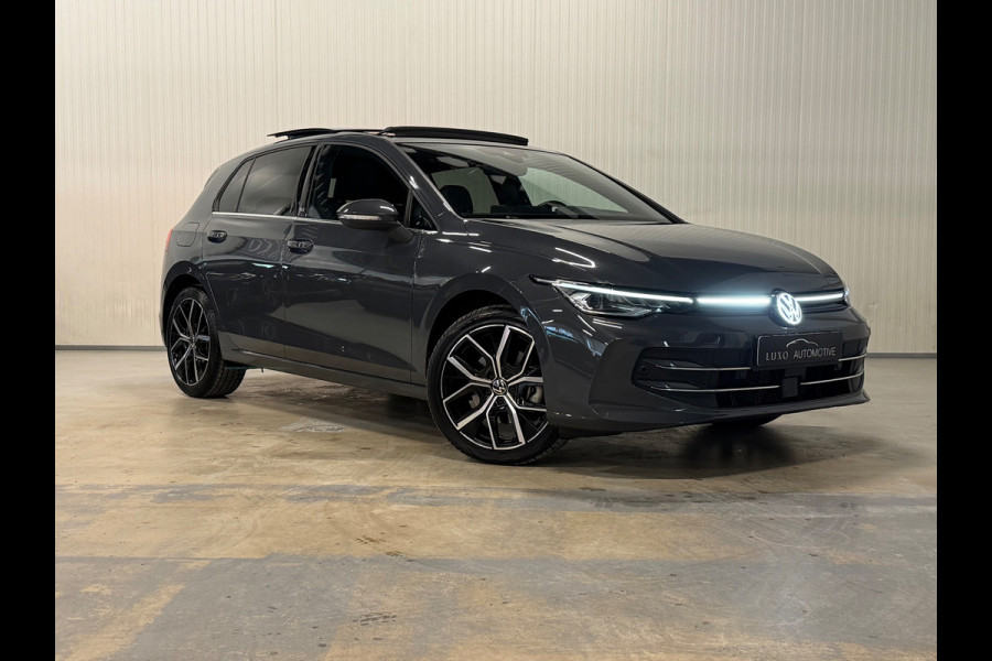 Volkswagen Golf 1.5 eTSI R-Line Edition | 50 JAHRE | FACELIFT | PANO | HUD | TREKHAAK