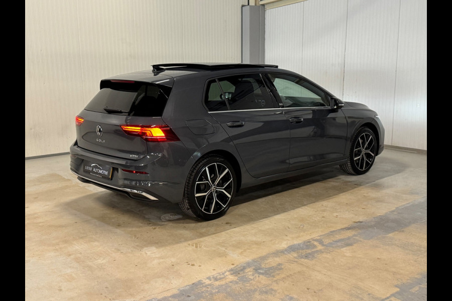 Volkswagen Golf 1.5 eTSI R-Line Edition | 50 JAHRE | FACELIFT | PANO | HUD | TREKHAAK