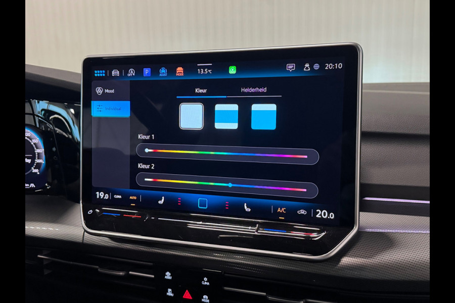 Volkswagen Golf 1.5 eTSI R-Line Edition | 50 JAHRE | FACELIFT | PANO | HUD | TREKHAAK