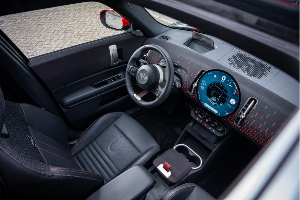 MINI Countryman John Cooper Works 2.0 XL ALL4 ** Panodak ** HUD ** Harman/Kardon ** 20" JCW ** Memory