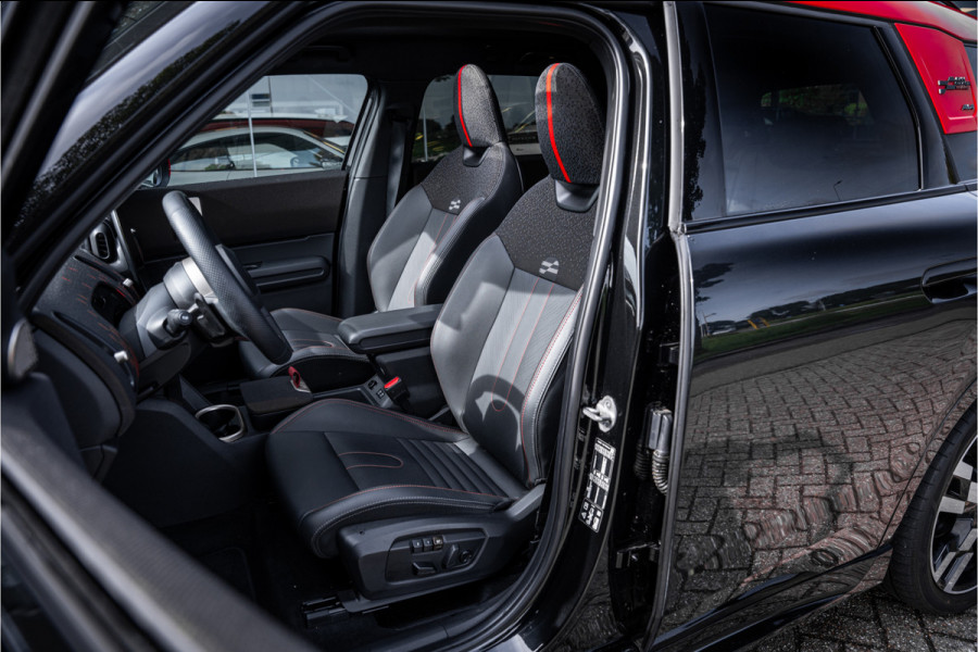 MINI Countryman John Cooper Works 2.0 XL ALL4 ** Panodak ** HUD ** Harman/Kardon ** 20" JCW ** Memory