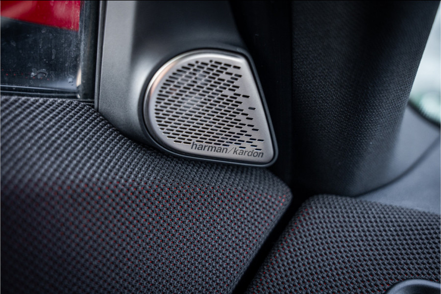 MINI Countryman John Cooper Works 2.0 XL ALL4 ** Panodak ** HUD ** Harman/Kardon ** 20" JCW ** Memory