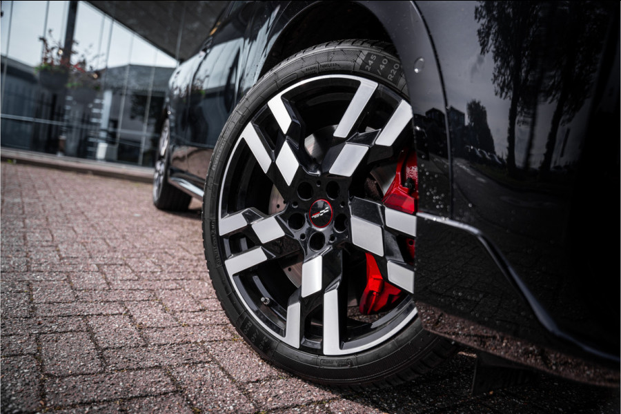 MINI Countryman John Cooper Works 2.0 XL ALL4 ** Panodak ** HUD ** Harman/Kardon ** 20" JCW ** Memory