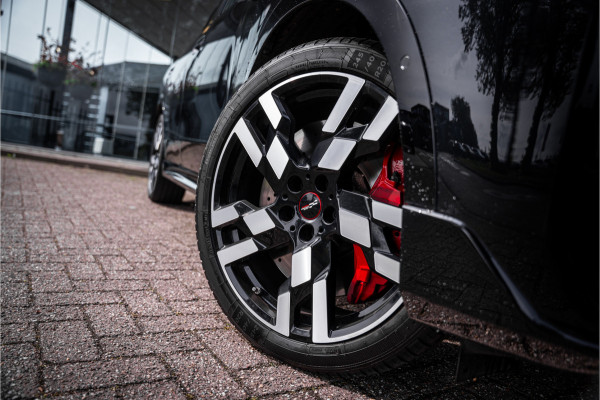 MINI Countryman John Cooper Works 2.0 XL ALL4 ** Panodak ** HUD ** Harman/Kardon ** 20" JCW ** Memory