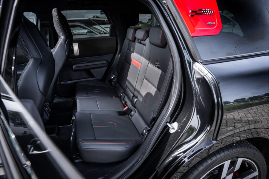 MINI Countryman John Cooper Works 2.0 XL ALL4 ** Panodak ** HUD ** Harman/Kardon ** 20" JCW ** Memory