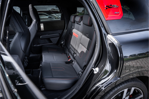 MINI Countryman John Cooper Works 2.0 XL ALL4 ** Panodak ** HUD ** Harman/Kardon ** 20" JCW ** Memory