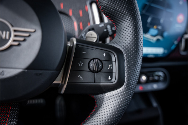 MINI Countryman John Cooper Works 2.0 XL ALL4 ** Panodak ** HUD ** Harman/Kardon ** 20" JCW ** Memory