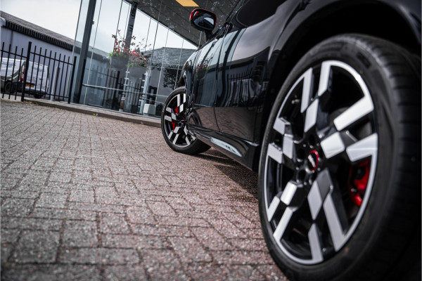MINI Countryman John Cooper Works 2.0 XL ALL4 ** Panodak ** HUD ** Harman/Kardon ** 20" JCW ** Memory