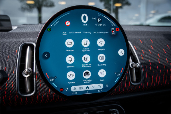 MINI Countryman John Cooper Works 2.0 XL ALL4 ** Panodak ** HUD ** Harman/Kardon ** 20" JCW ** Memory