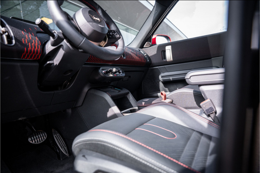 MINI Countryman John Cooper Works 2.0 XL ALL4 ** Panodak ** HUD ** Harman/Kardon ** 20" JCW ** Memory