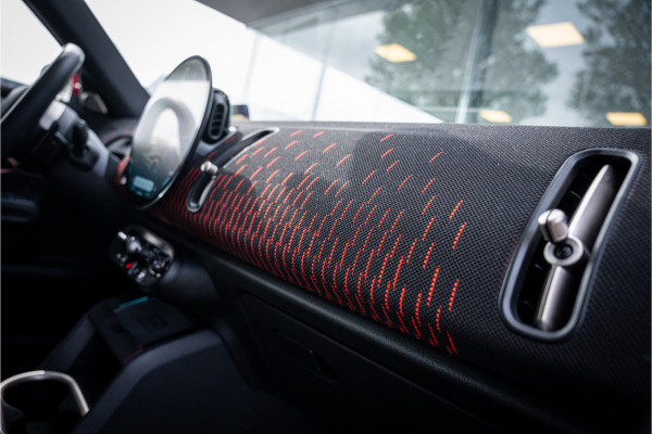 MINI Countryman John Cooper Works 2.0 XL ALL4 ** Panodak ** HUD ** Harman/Kardon ** 20" JCW ** Memory