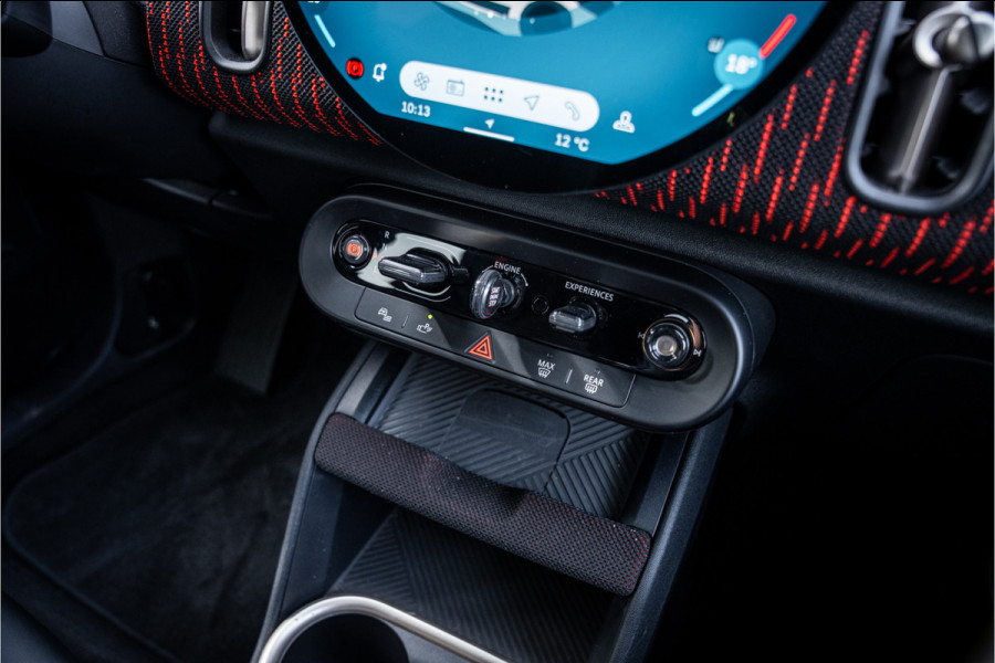 MINI Countryman John Cooper Works 2.0 XL ALL4 ** Panodak ** HUD ** Harman/Kardon ** 20" JCW ** Memory