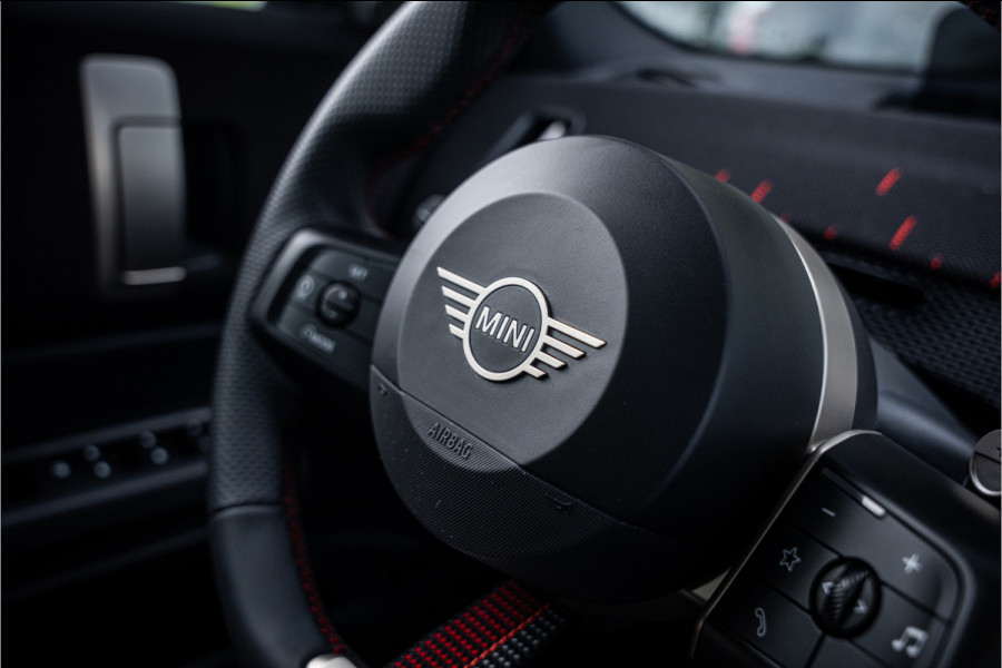 MINI Countryman John Cooper Works 2.0 XL ALL4 ** Panodak ** HUD ** Harman/Kardon ** 20" JCW ** Memory