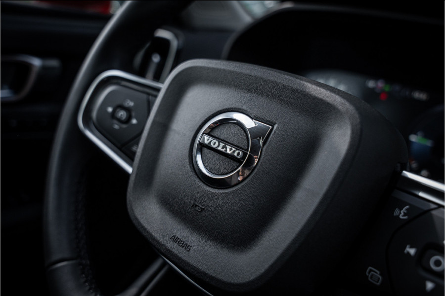 Volvo XC40 1.5 T4 Recharge Inscription Expression ** Memory ** Camera ** Winter-line ** Carplay ** DAB