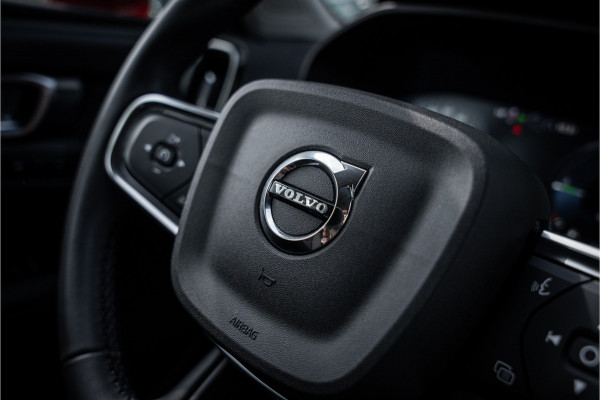 Volvo XC40 1.5 T4 Recharge Inscription Expression ** Memory ** Camera ** Winter-line ** Carplay ** DAB