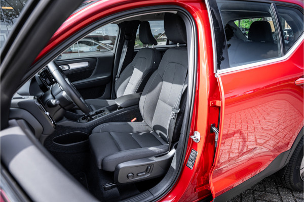 Volvo XC40 1.5 T4 Recharge Inscription Expression ** Memory ** Camera ** Winter-line ** Carplay ** DAB