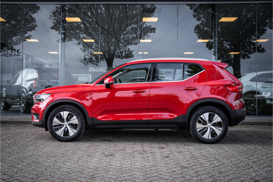 Volvo XC40 1.5 T4 Recharge Inscription Expression ** Memory ** Camera ** Winter-line ** Carplay ** DAB