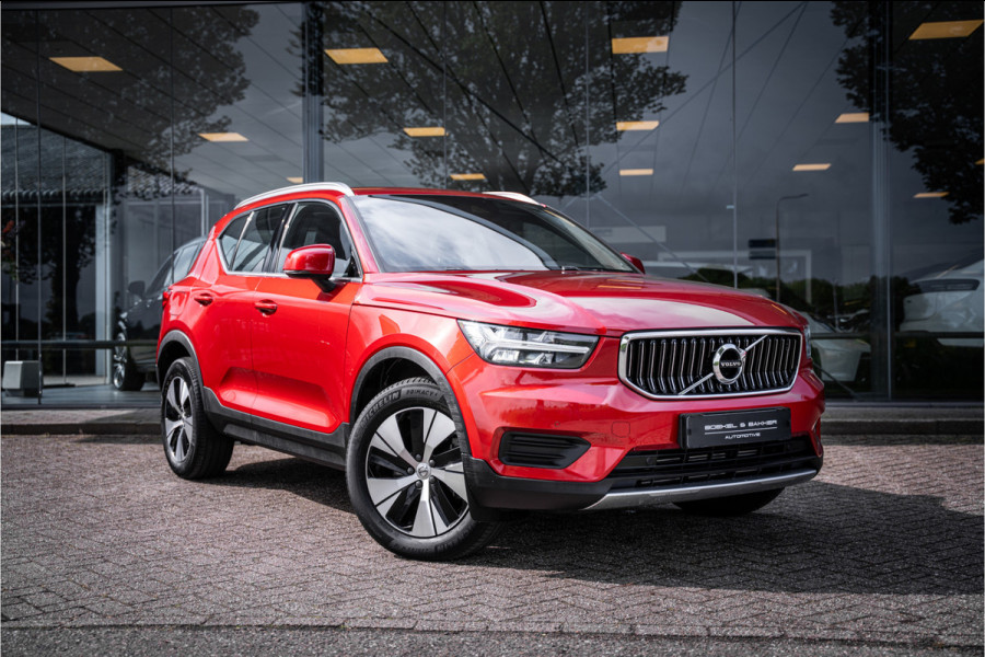 Volvo XC40 1.5 T4 Recharge Inscription Expression ** Memory ** Camera ** Winter-line ** Carplay ** DAB