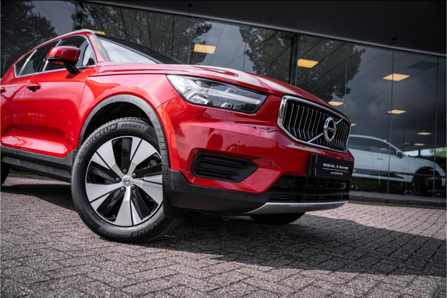 Volvo XC40 1.5 T4 Recharge Inscription Expression ** Memory ** Camera ** Winter-line ** Carplay ** DAB