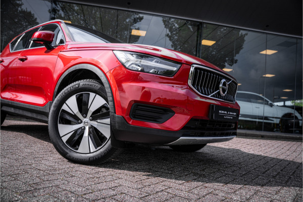Volvo XC40 1.5 T4 Recharge Inscription Expression ** Memory ** Camera ** Winter-line ** Carplay ** DAB