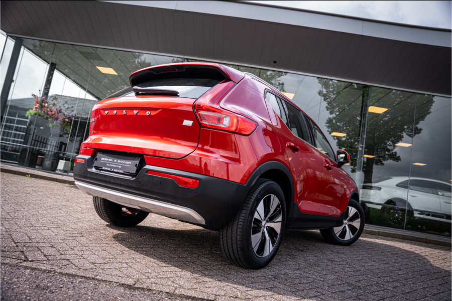 Volvo XC40 1.5 T4 Recharge Inscription Expression ** Memory ** Camera ** Winter-line ** Carplay ** DAB