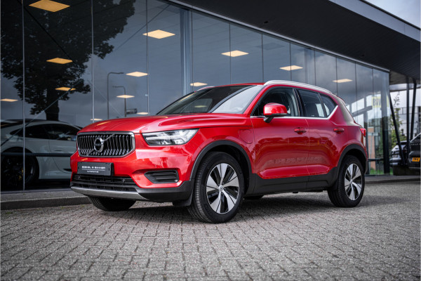 Volvo XC40 1.5 T4 Recharge Inscription Expression ** Memory ** Camera ** Winter-line ** Carplay ** DAB