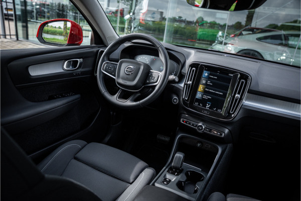 Volvo XC40 1.5 T4 Recharge Inscription Expression ** Memory ** Camera ** Winter-line ** Carplay ** DAB