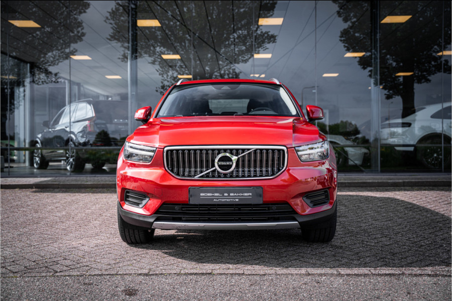Volvo XC40 1.5 T4 Recharge Inscription Expression ** Memory ** Camera ** Winter-line ** Carplay ** DAB