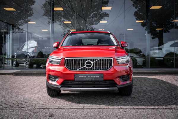 Volvo XC40 1.5 T4 Recharge Inscription Expression ** Memory ** Camera ** Winter-line ** Carplay ** DAB