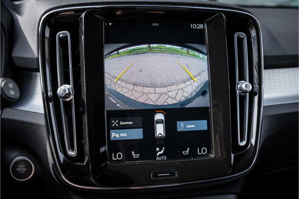 Volvo XC40 1.5 T4 Recharge Inscription Expression ** Memory ** Camera ** Winter-line ** Carplay ** DAB