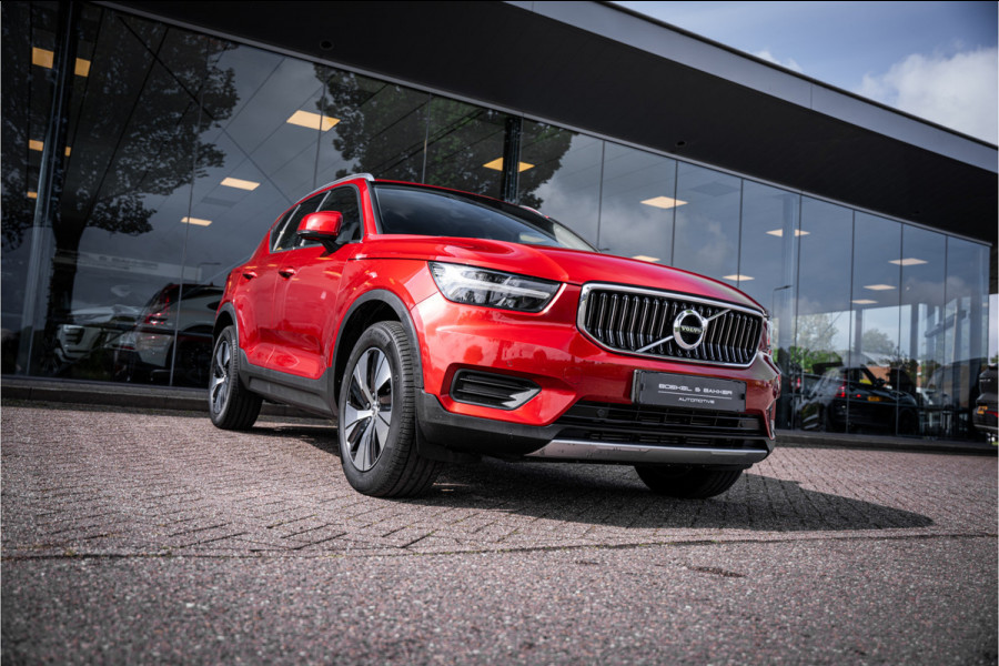 Volvo XC40 1.5 T4 Recharge Inscription Expression ** Memory ** Camera ** Winter-line ** Carplay ** DAB