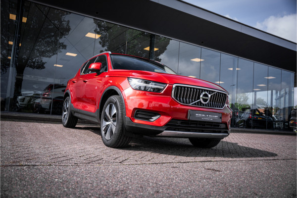 Volvo XC40 1.5 T4 Recharge Inscription Expression ** Memory ** Camera ** Winter-line ** Carplay ** DAB