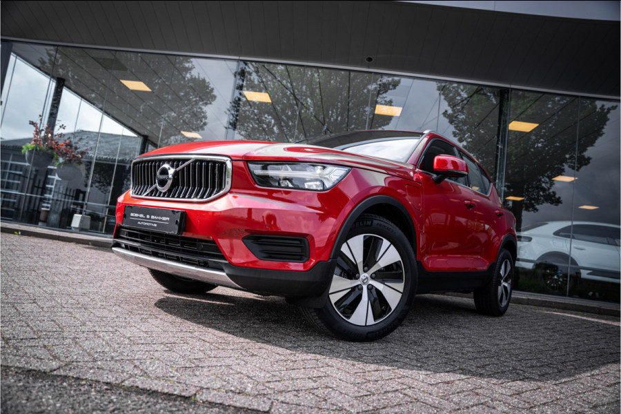 Volvo XC40 1.5 T4 Recharge Inscription Expression ** Memory ** Camera ** Winter-line ** Carplay ** DAB