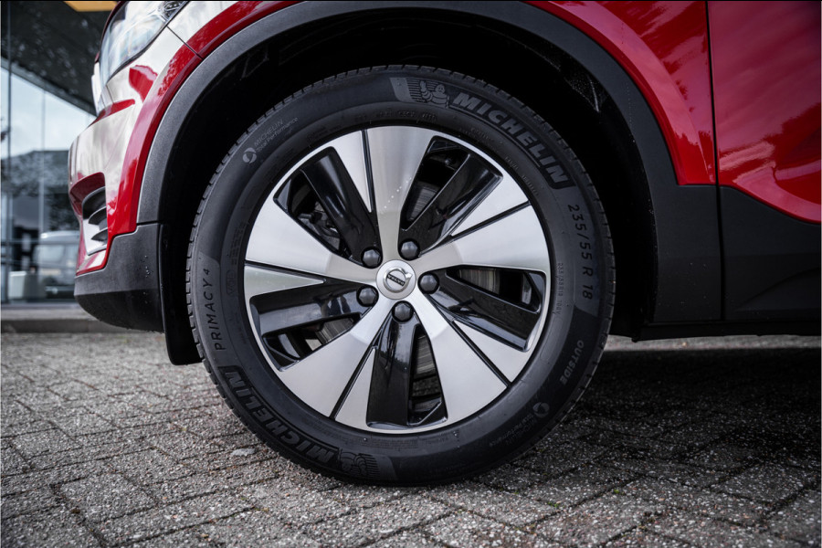 Volvo XC40 1.5 T4 Recharge Inscription Expression ** Memory ** Camera ** Winter-line ** Carplay ** DAB