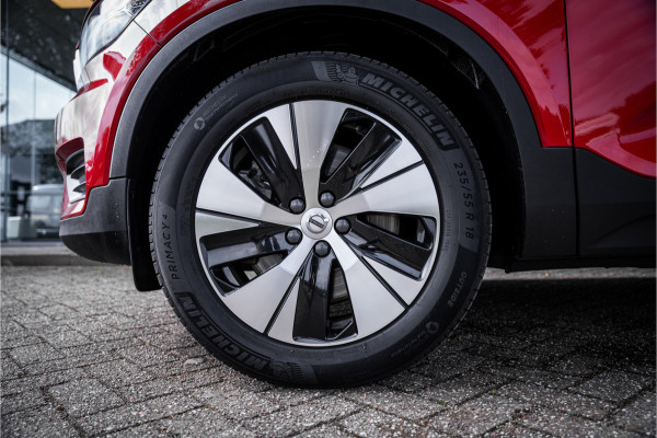 Volvo XC40 1.5 T4 Recharge Inscription Expression ** Memory ** Camera ** Winter-line ** Carplay ** DAB