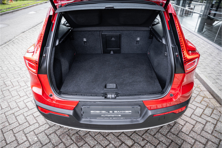 Volvo XC40 1.5 T4 Recharge Inscription Expression ** Memory ** Camera ** Winter-line ** Carplay ** DAB