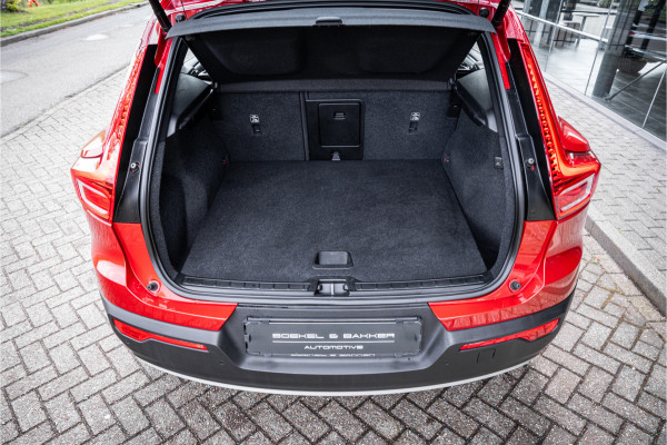 Volvo XC40 1.5 T4 Recharge Inscription Expression ** Memory ** Camera ** Winter-line ** Carplay ** DAB