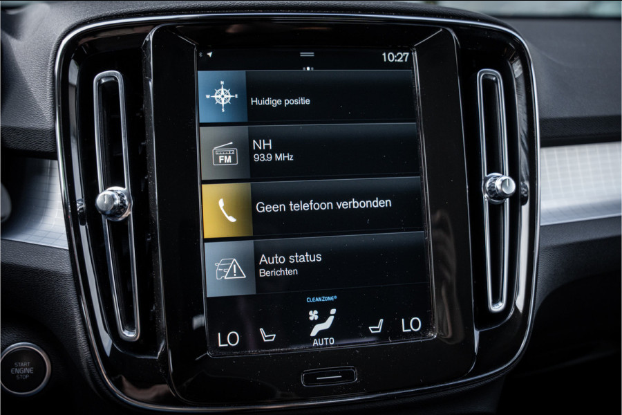 Volvo XC40 1.5 T4 Recharge Inscription Expression ** Memory ** Camera ** Winter-line ** Carplay ** DAB
