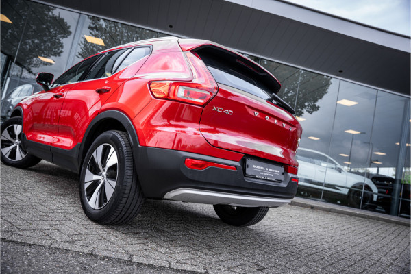 Volvo XC40 1.5 T4 Recharge Inscription Expression ** Memory ** Camera ** Winter-line ** Carplay ** DAB