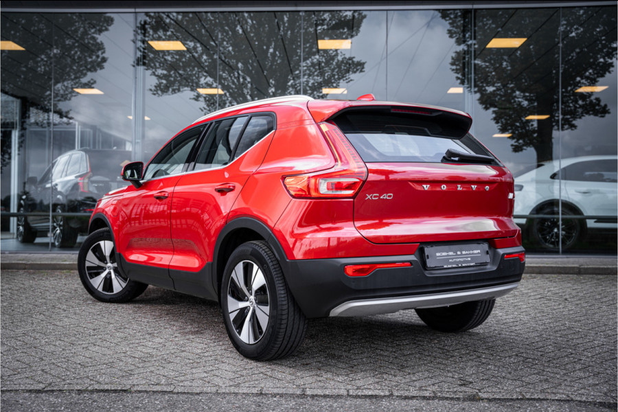 Volvo XC40 1.5 T4 Recharge Inscription Expression ** Memory ** Camera ** Winter-line ** Carplay ** DAB