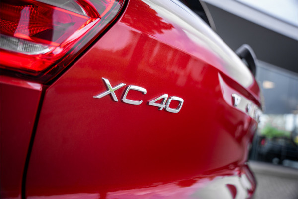 Volvo XC40 1.5 T4 Recharge Inscription Expression ** Memory ** Camera ** Winter-line ** Carplay ** DAB