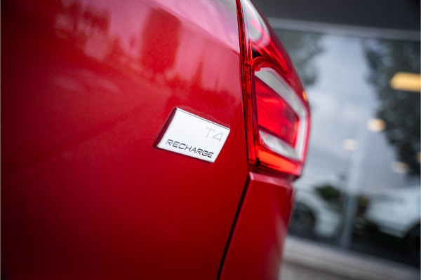 Volvo XC40 1.5 T4 Recharge Inscription Expression ** Memory ** Camera ** Winter-line ** Carplay ** DAB