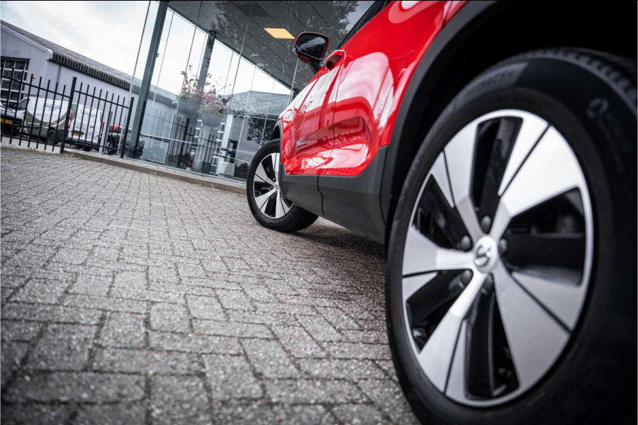 Volvo XC40 1.5 T4 Recharge Inscription Expression ** Memory ** Camera ** Winter-line ** Carplay ** DAB