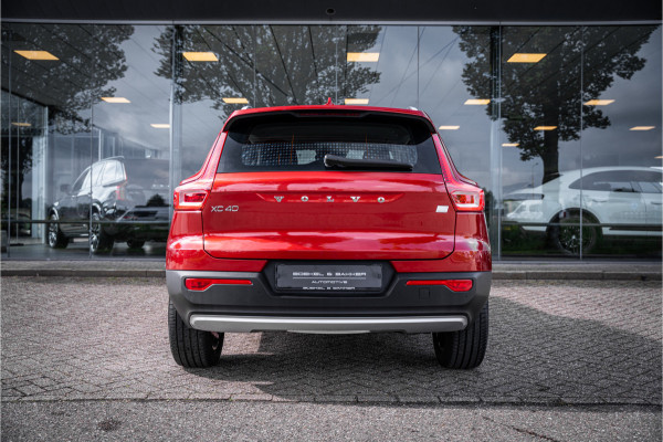 Volvo XC40 1.5 T4 Recharge Inscription Expression ** Memory ** Camera ** Winter-line ** Carplay ** DAB