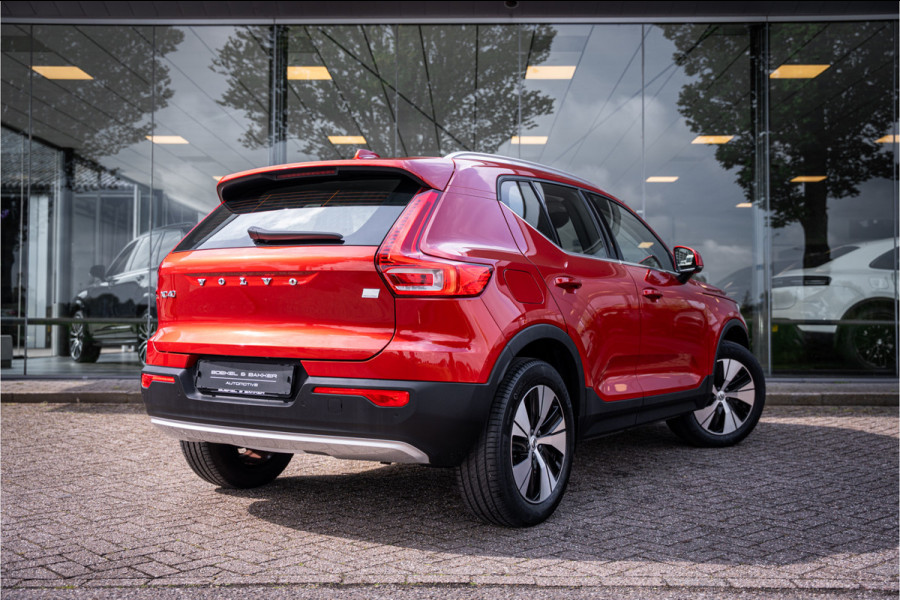 Volvo XC40 1.5 T4 Recharge Inscription Expression ** Memory ** Camera ** Winter-line ** Carplay ** DAB