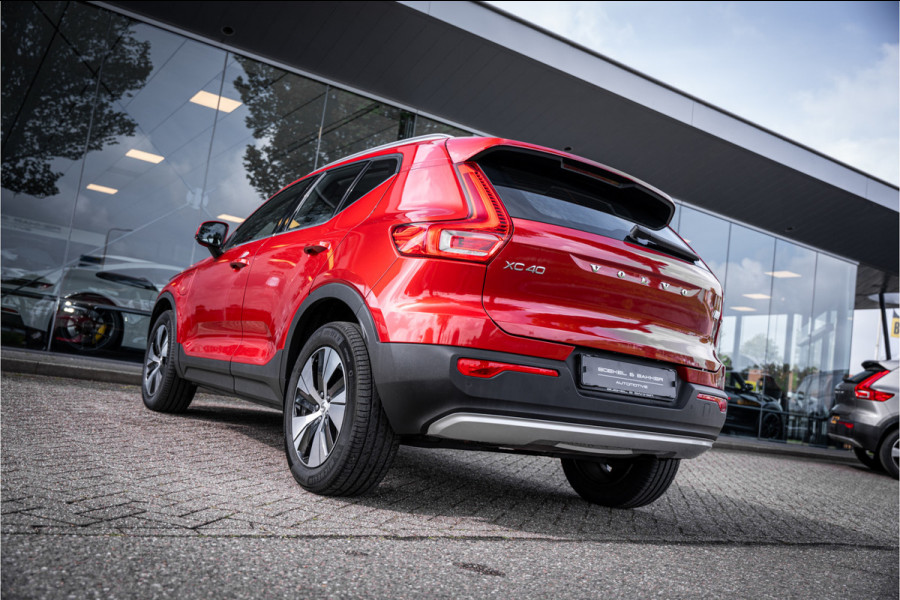 Volvo XC40 1.5 T4 Recharge Inscription Expression ** Memory ** Camera ** Winter-line ** Carplay ** DAB
