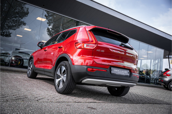 Volvo XC40 1.5 T4 Recharge Inscription Expression ** Memory ** Camera ** Winter-line ** Carplay ** DAB