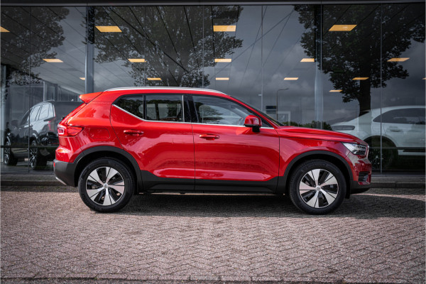 Volvo XC40 1.5 T4 Recharge Inscription Expression ** Memory ** Camera ** Winter-line ** Carplay ** DAB