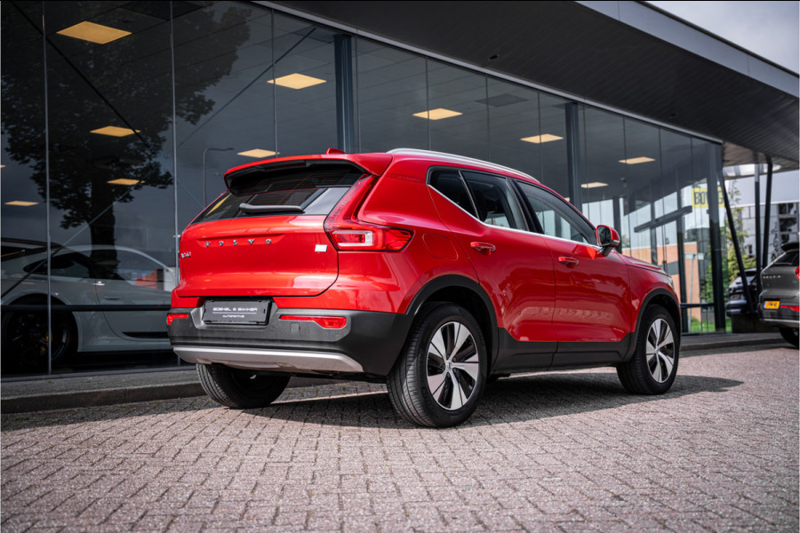 Volvo XC40 1.5 T4 Recharge Inscription Expression ** Memory ** Camera ** Winter-line ** Carplay ** DAB