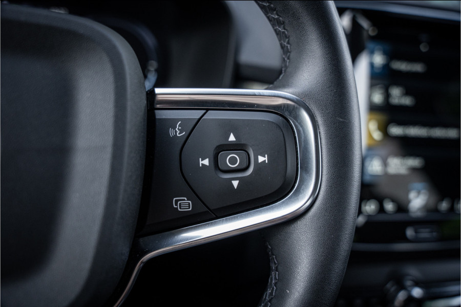 Volvo XC40 1.5 T4 Recharge Inscription Expression ** Memory ** Camera ** Winter-line ** Carplay ** DAB